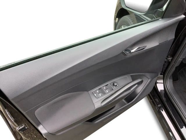 Skoda Fabia 1.0 TSI Tour