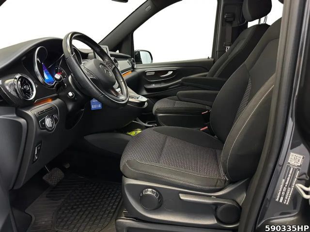 Mercedes-Benz V 220 V 220 d