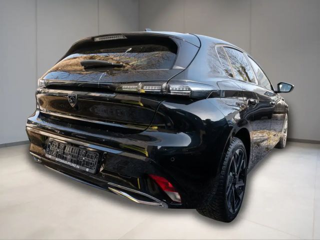 Peugeot 308 Allure Pack EAT8 PureTech