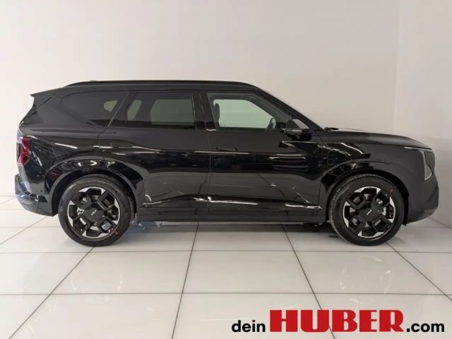 Kia EV5 81.4 kWh FWD GT-Line