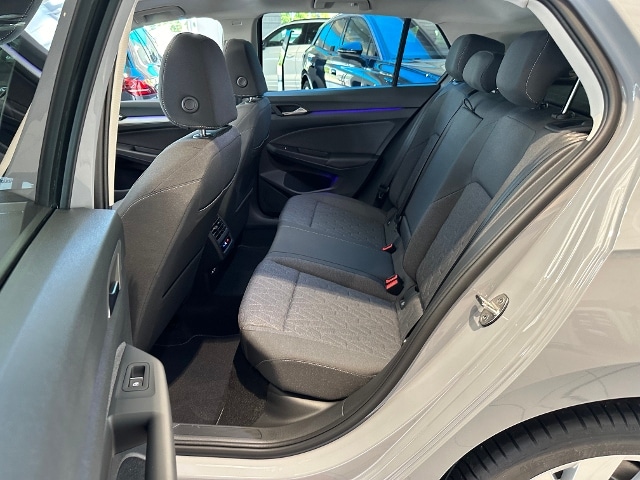 Volkswagen Golf Golf VIII