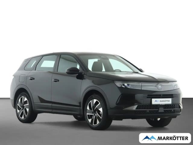 Opel Grandland X Edition Hybrid