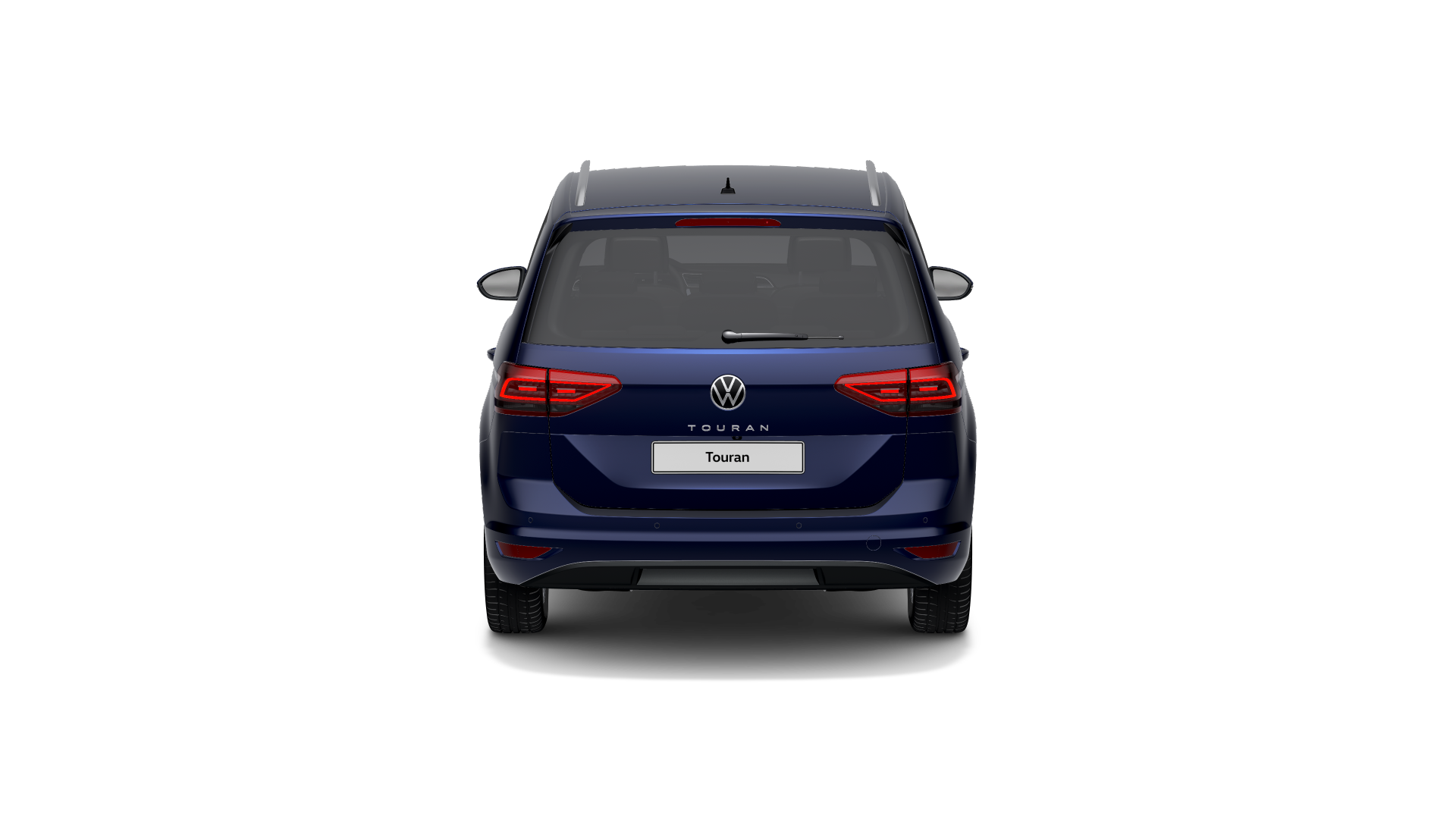 Volkswagen Touran 1.5 TSI