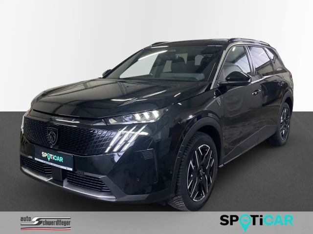 Peugeot 5008 GT-Line Hybrid