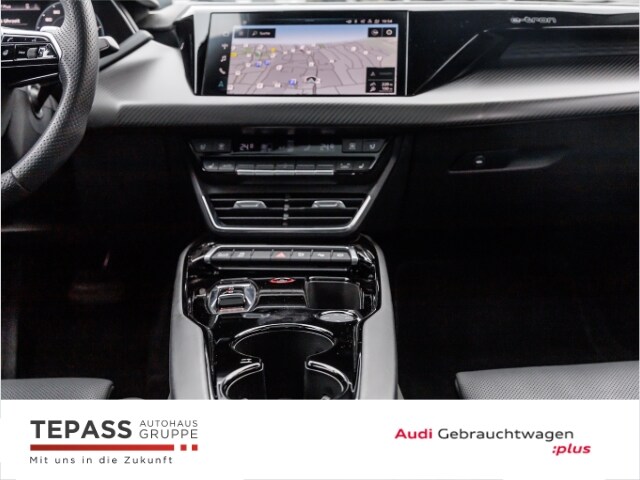 Audi e-tron GT Quattro