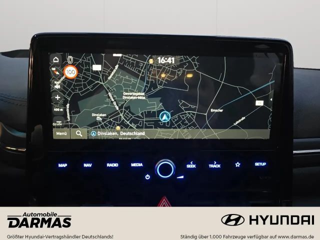 Hyundai Ioniq Advantage Plug-in