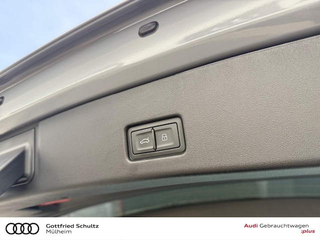 Audi Q4 e-tron 35 Sportback