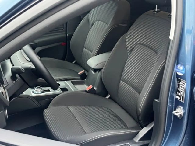 Ford Focus Titanium Wagon