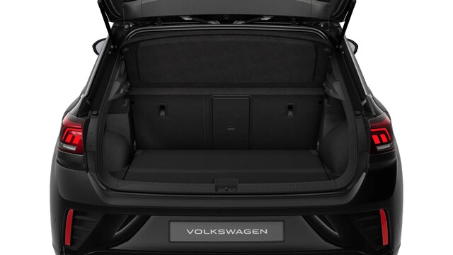 Volkswagen T-Roc DSG R-Line