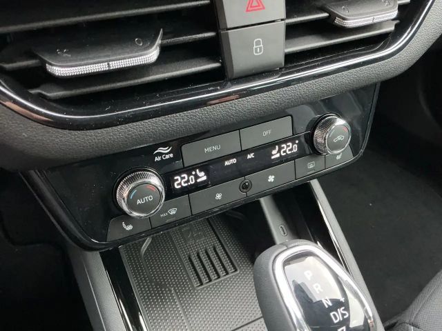 Skoda Kamiq Selection