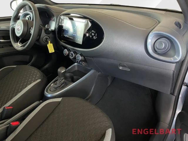 Toyota Aygo X 1.0 VVT-i Hatchback