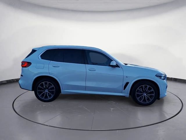 BMW X5 M-Sport xDrive30d