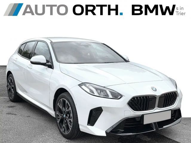 BMW 120 M-Sport Sedan