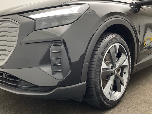 Audi Q4 e-tron 40 Sportback