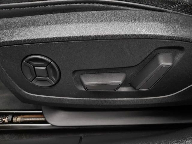 Audi A6 40 TDI Avant S-Tronic