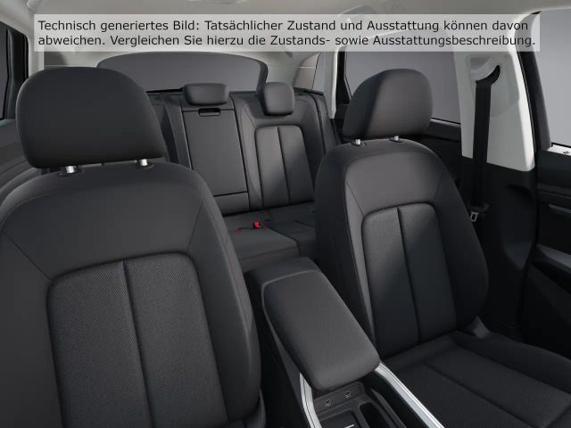 Audi Q8 e-tron 50 Quattro