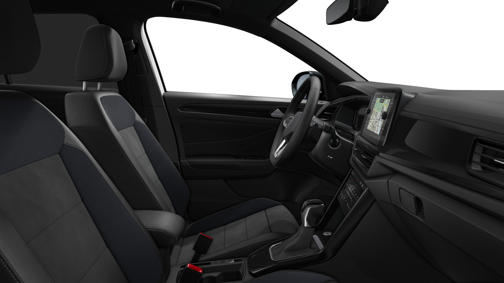 Volkswagen T-Roc 1.5 TSI DSG R-Line Style