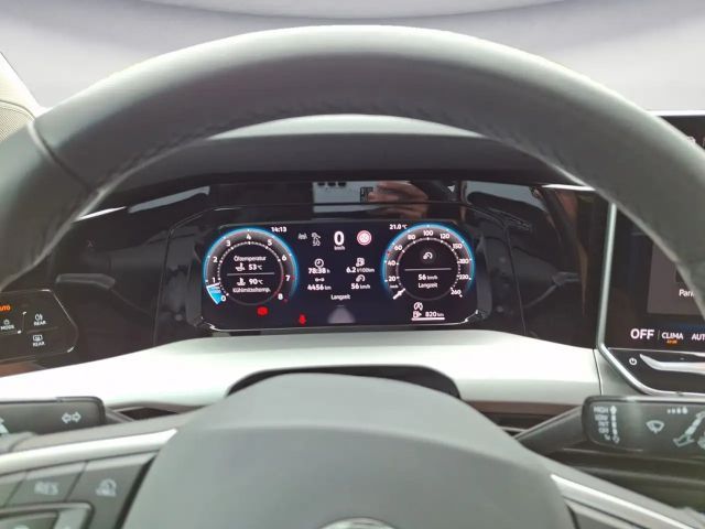 Volkswagen Golf 1.5 TSI Life