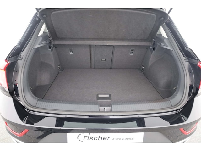 Volkswagen T-Roc 1.0 TSI Style