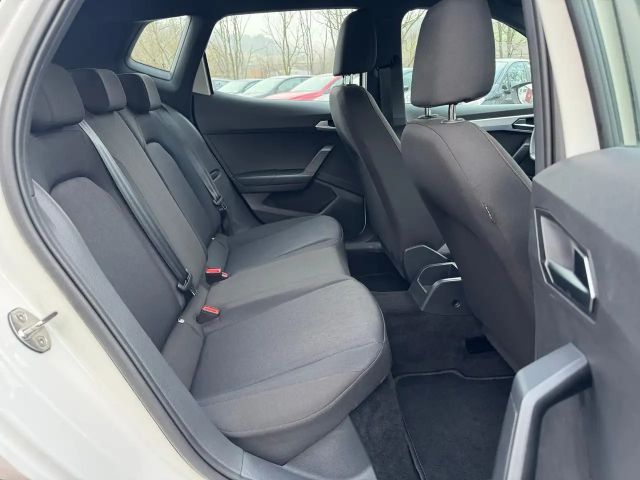 Seat Arona 1.0 TSI DSG FR-lijn