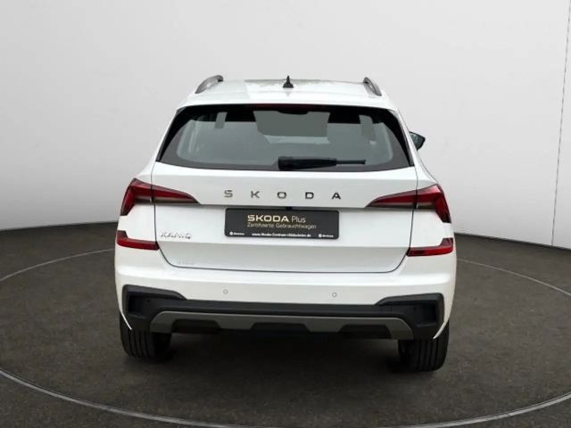 Skoda Kamiq 1.0 TSI Selection