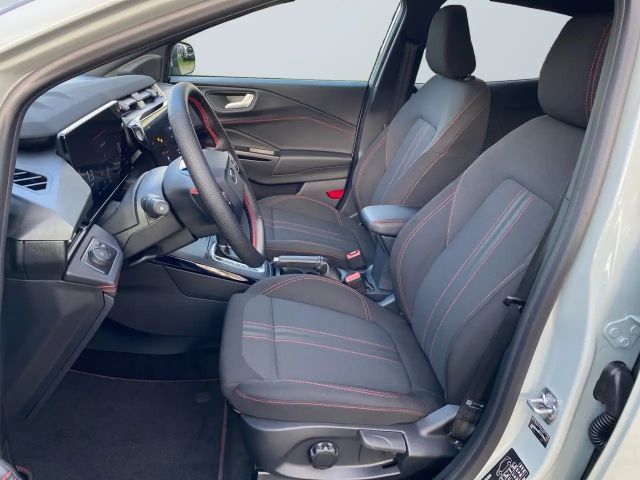 Ford Puma EcoBoost ST Line