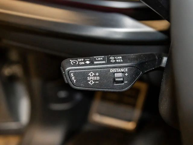 Audi RS Q8 4.0 TFSI Performance Quattro