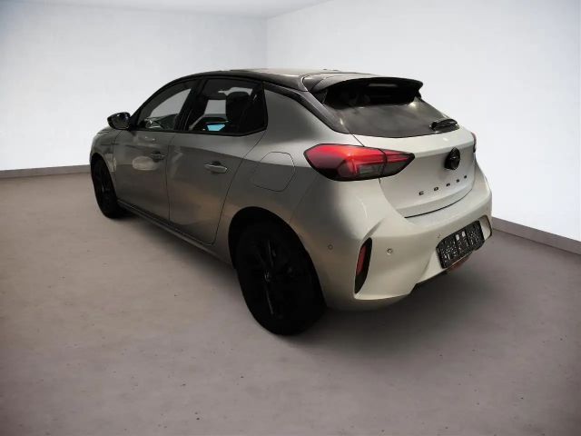 Opel Corsa 1.2 Turbo GS-Line Grand Sport Turbo