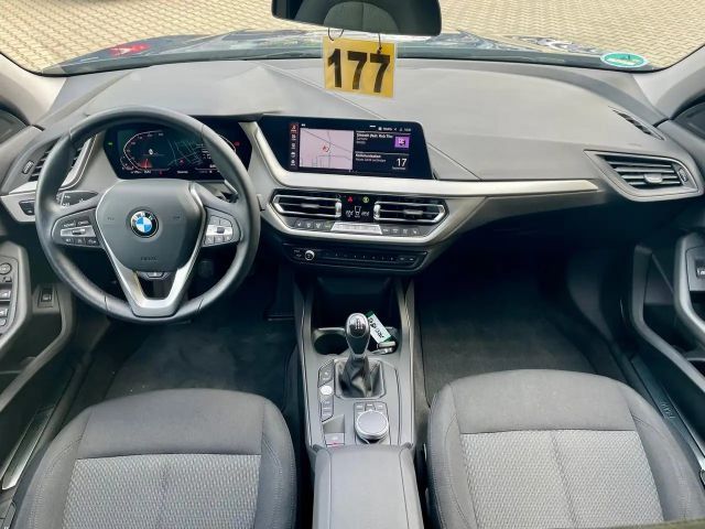 BMW 116 Advantage pakket Sedan