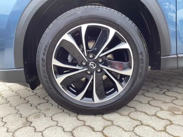 Mazda CX-5 Advantage