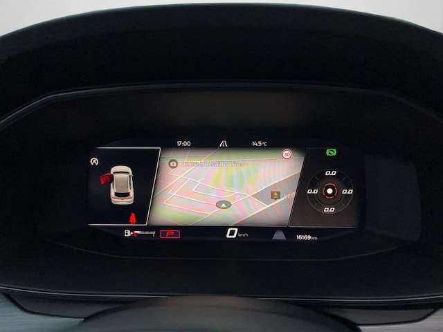 Cupra Formentor 2.0 TSI 4Drive VZ