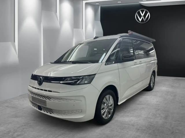 Volkswagen California Beach DSG T7