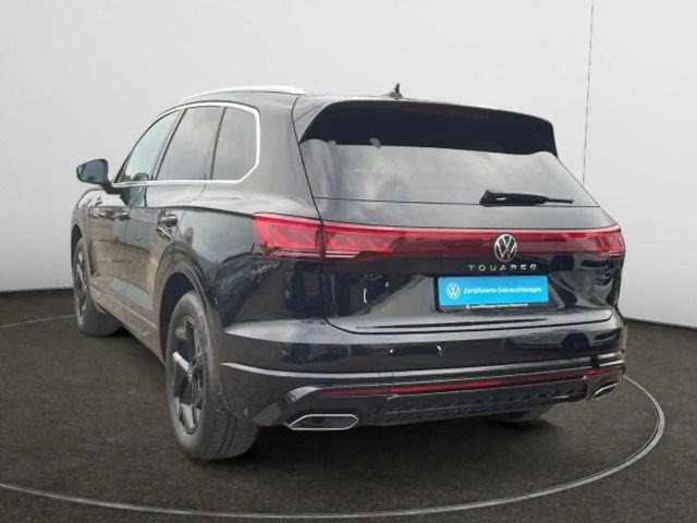 Volkswagen Touareg 3.0 V6 TDI R-Line