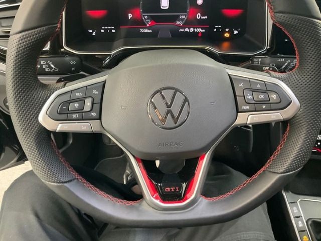 Volkswagen Polo 2.0 TSI DSG GTI