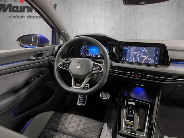 Volkswagen Golf 1.5 TSI DSG R-Line Variant