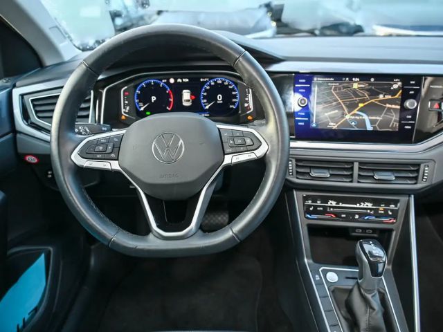 Volkswagen Taigo 1.5 TSI DSG Style