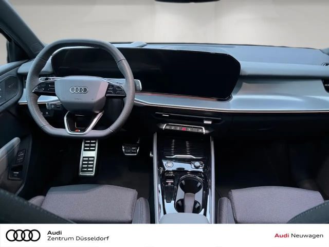 Audi Q3 150PS Black Paket Keyless Pano AllNewQ3