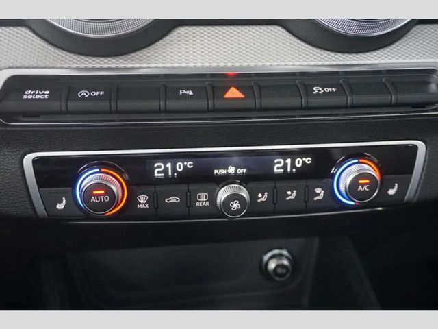 Audi Q2 35 TFSI S-Line S-Tronic