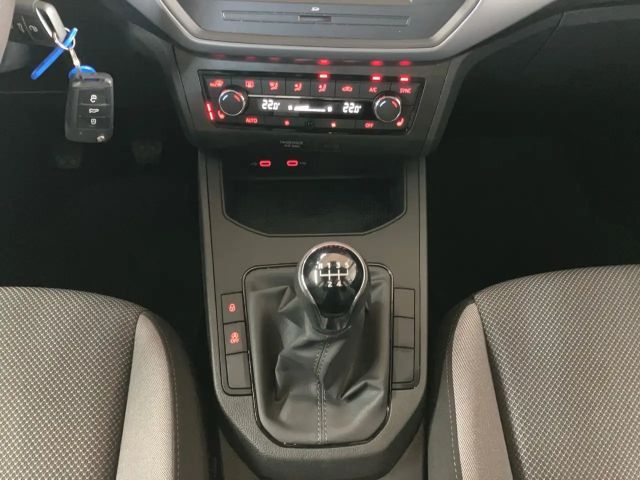 Seat Ibiza 1.0 TSI Style