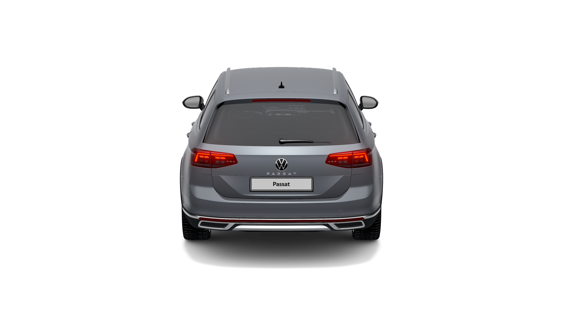 Volkswagen Passat 4Motion DSG Variant