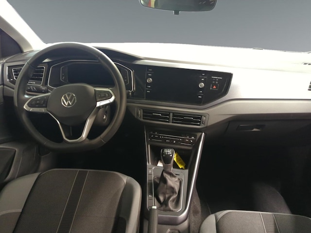 Volkswagen Polo 1.0 TSI