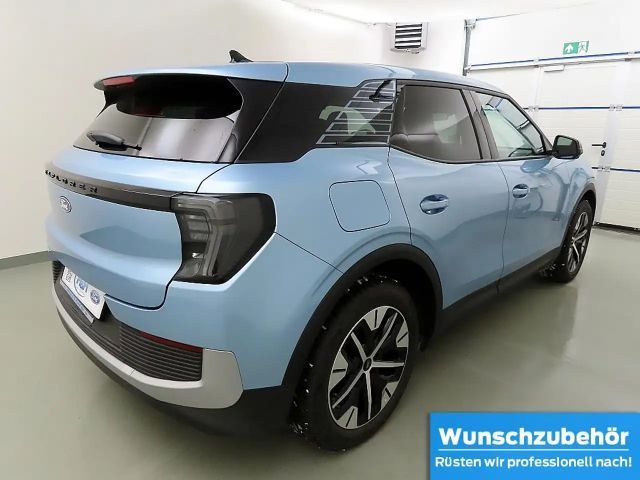 Ford Explorer AWD Premium