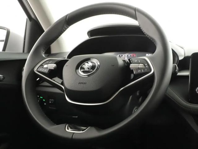 Skoda Fabia Selection