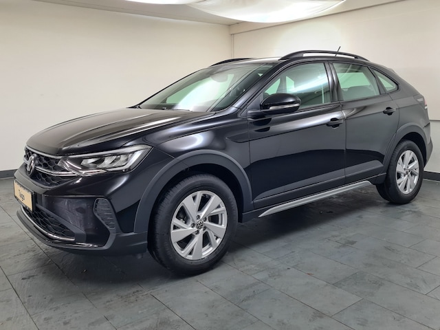 Volkswagen Taigo 1.0 TSI