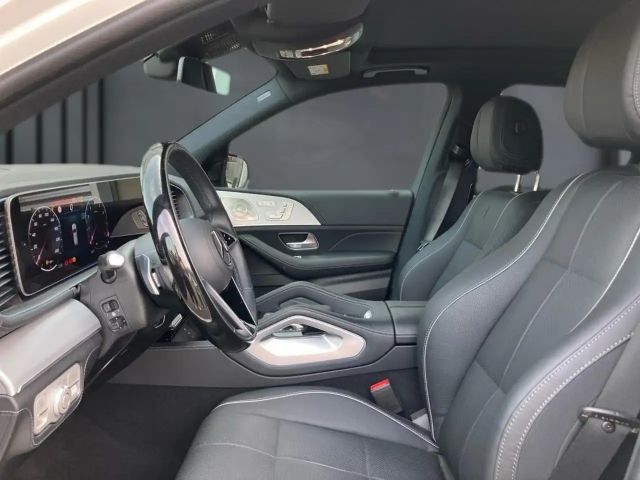 Mercedes-Benz GLE 580 4MATIC AMG Line