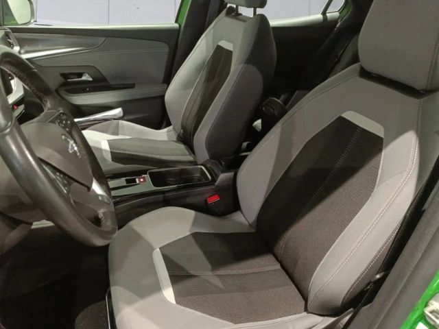 Opel Mokka -e ''Elegance'' Rückfahrkamera Navi Klimaautomatik