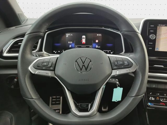 Volkswagen T-Roc 1.5 TSI DSG Plus R-Line