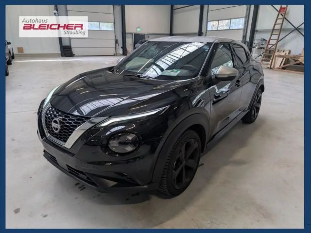 Nissan Juke Tekna