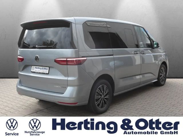 Volkswagen Multivan T7 eHybrid