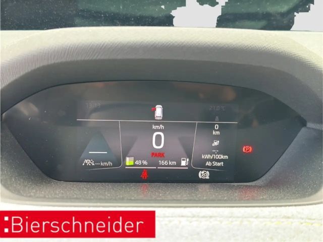 Skoda Enyaq Lounge iV 80